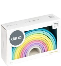 Dëna - Regenbogen (D01035) -Trixie Verkäufe dena regenbogen d01035 3