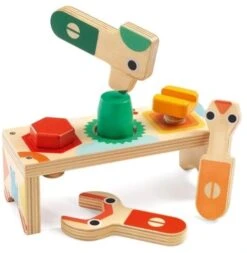 Djeco 36418 Primera Edad Bricolou Babys Und Kleinkinder