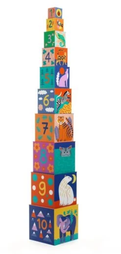 Djeco Animaux Sauvages -Trixie Verkäufe djeco animaux sauvages 3