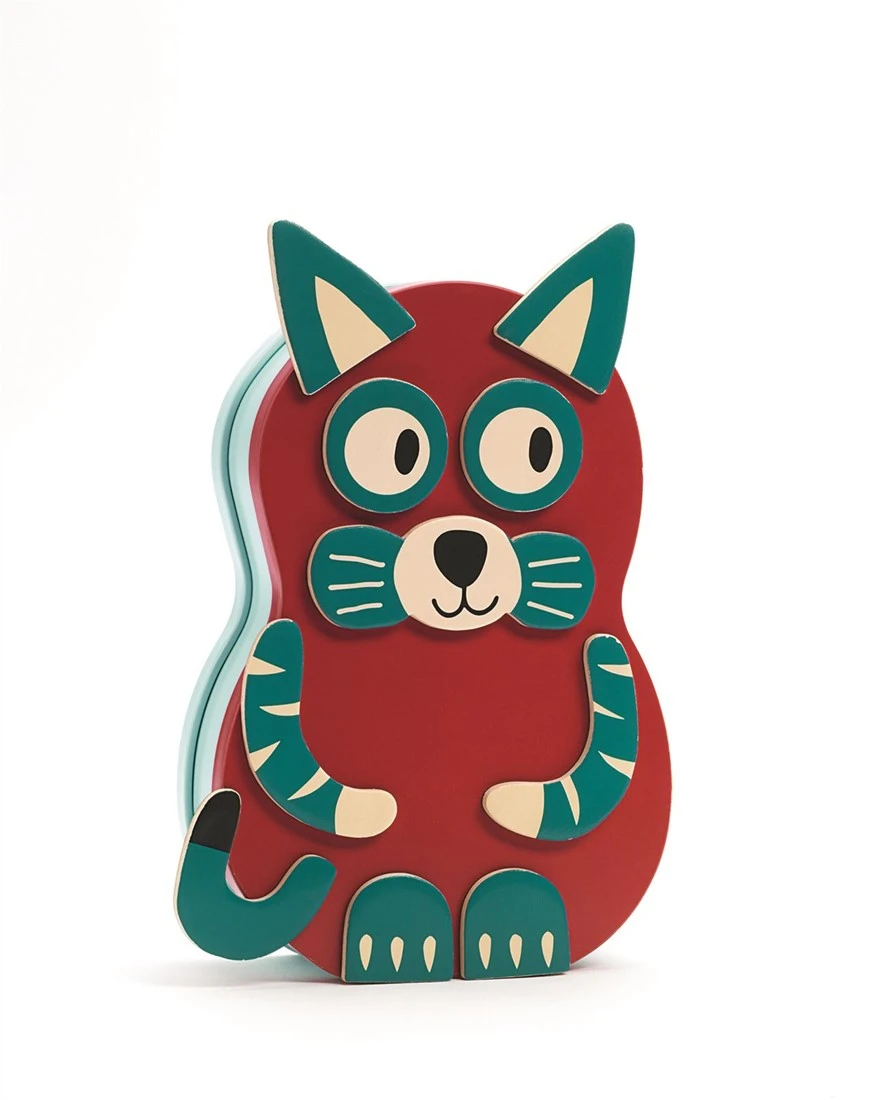 DJECO Animo 2 DJECO Animo – Bild 2