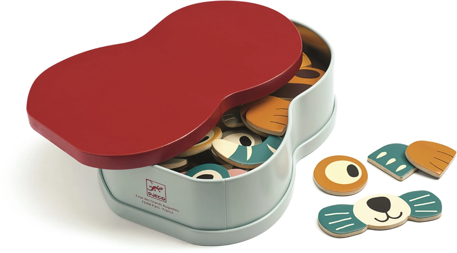 DJECO Animo 1 DJECO Animo