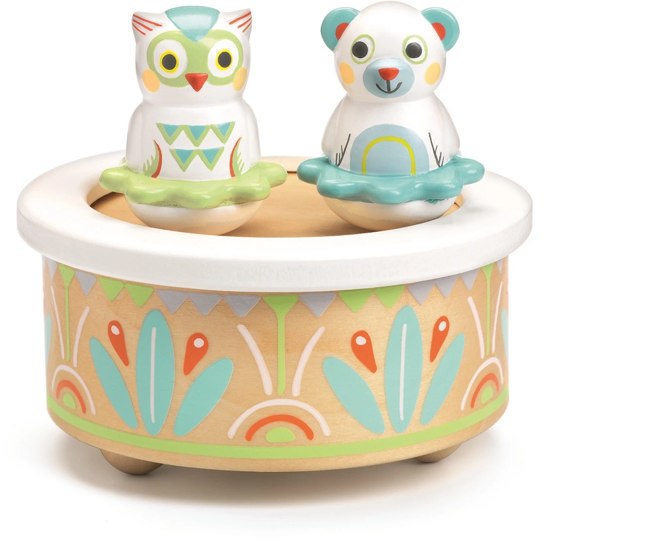 DJECO BabyMusic 1 DJECO BabyMusic