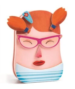 Djeco DJ03080 Adventskalender, Magnete Und Magnetisches Spielzeug, Bunt -Trixie Verkäufe djeco dj03080 adventskalender magnete und magnetisches spielzeug bunt 3