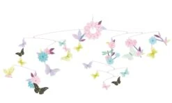 DJECO DJ04320 Hängespielzeug Für Babys