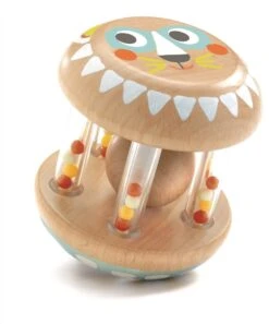 Djeco DJ06100 Babyweiß, Gemischt