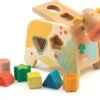 Djeco DJ06309 Früherentwicklungsspielzeug, Gemischt -Trixie Verkäufe djeco dj06309 frueherentwicklungsspielzeug gemischt