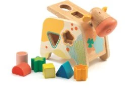 Djeco DJ06309 Früherentwicklungsspielzeug, Gemischt