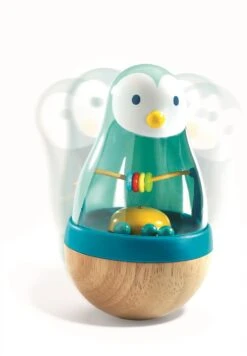 Djeco DJ6407 89483 Babyfarbe, Gemischt