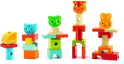 Djeco – Erstes Alter Crearoule My Little Zug -Trixie Verkäufe djeco erstes alter crearoule my little zug 2