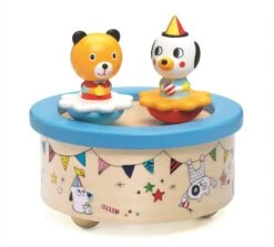 DJECO Fantasy Melody