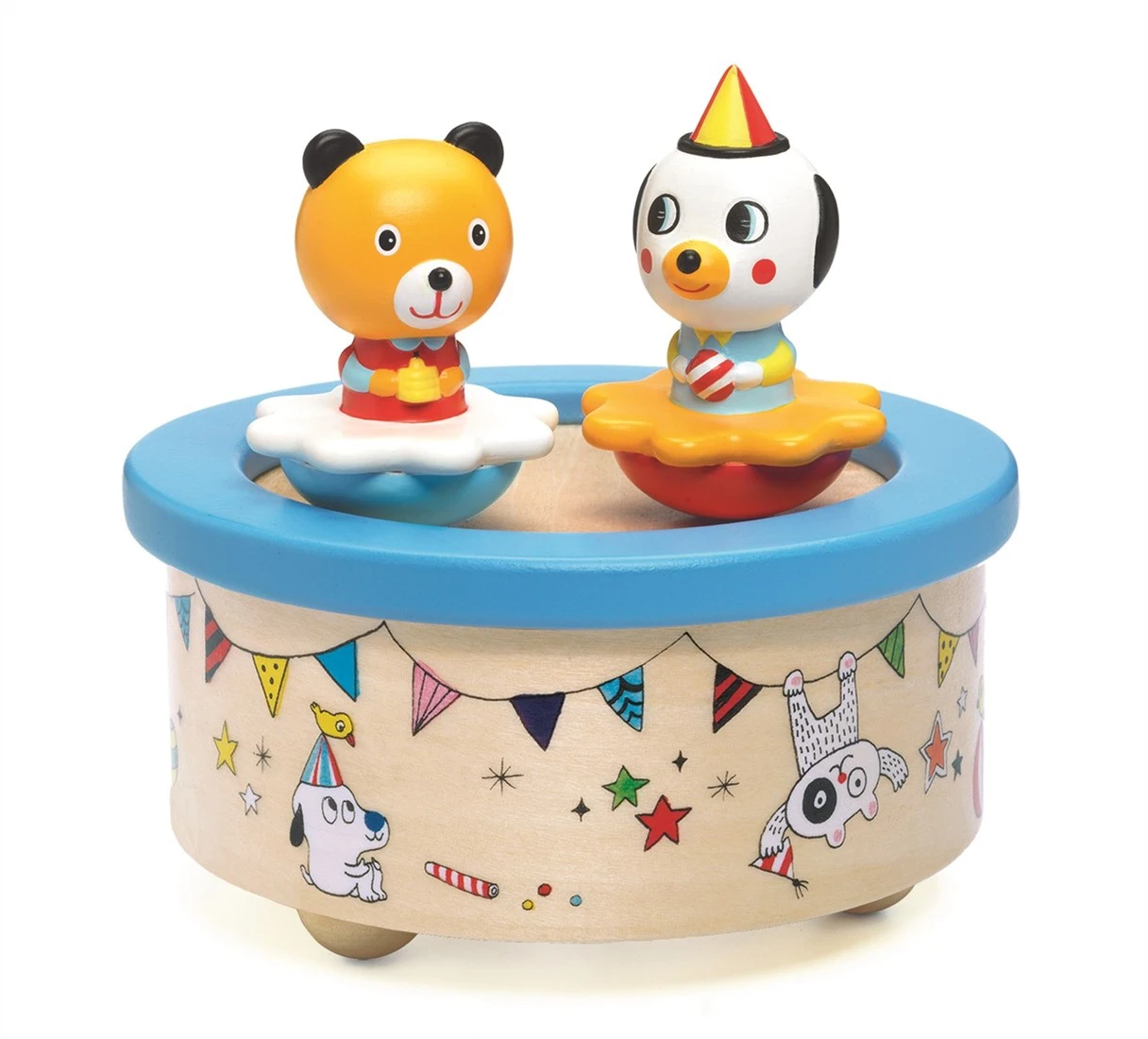 DJECO Fantasy Melody 1 DJECO Fantasy Melody