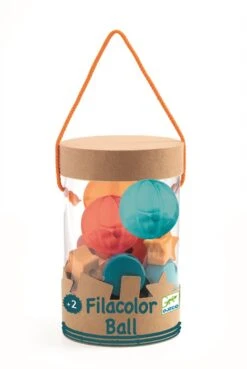 Djeco - Filacolor Ball