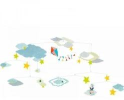 Djeco Head In The Clouds (FSC) - FSC MIX