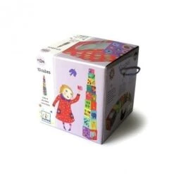 DJECO Nature & Animaux - 15 X 15 X 15 Cm