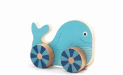 DJECO Vis'n'Roll Spielzeugfahrzeug -Trixie Verkäufe djeco vis apos n apos roll spielzeugfahrzeug 3