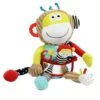 Dolce Classic Aktivitätsspielzeug Affe Charlie - 25 Cm -Trixie Verkäufe dolce classic aktivitaetsspielzeug affe charlie 25 cm