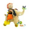 Dolce Classic Aktivitätsspielzeug Elefant Ollie & Sem - 33 Cm -Trixie Verkäufe dolce classic aktivitaetsspielzeug elefant ollie sem 33 cm