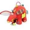 Dolce Classic Aktivitätsspielzeug Erdferkel Antoine - 42 Cm 4 Dolce Classic Aktivitätsspielzeug Erdferkel Antoine - 42 Cm -Trixie Verkäufe dolce classic aktivitaetsspielzeug erdferkel antoine 42 cm