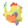 Dolce Classic Aktivitätsspielzeug Huhn Henny - 26 Cm