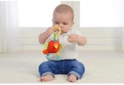 Dolce Classic Aktivitätsspielzeug Papagei Petra - 19 Cm -Trixie Verkäufe dolce classic aktivitaetsspielzeug papagei petra 19 cm 3