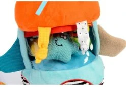 Dolce Classic Aktivitätsspielzeug Walross Walter - 30 Cm -Trixie Verkäufe dolce classic aktivitaetsspielzeug walross walter 30 cm 3