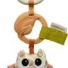 Dolce Earth Aktivitäts-Anhänger - Oliver Owl
