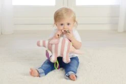 Dolce Primo Aktivitätsspielzeug Ameise Bär Alice - 18 Cm -Trixie Verkäufe dolce primo aktivitaetsspielzeug ameise baer alice 18 cm 3