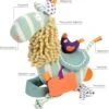 Dolce Primo Aktivitätsspielzeug Lama Lucy - 39 Cm -Trixie Verkäufe dolce primo aktivitaetsspielzeug lama lucy 39 cm