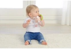 Trixie Verkäufe 3 Trixie Verkäufe -Trixie Verkäufe dolce primo aktivitaetsspielzeug papagei penelope 19 cm 2