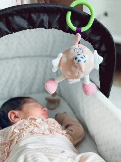 Dolce Primo Aktivitätsspielzeug Papagei Penelope - 19 Cm -Trixie Verkäufe dolce primo aktivitaetsspielzeug papagei penelope 19 cm 3