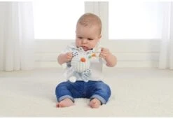 Dolce Primo Aktivitätsspielzeug Pfau Peter - 19 Cm -Trixie Verkäufe dolce primo aktivitaetsspielzeug pfau peter 19 cm 2