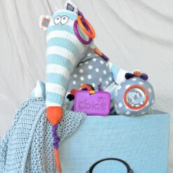 Dolce Primo Aktivitätsspielzeug Ameisenbär Anthony - 33 Cm 19 Dolce Primo Aktivitätsspielzeug Ameisenbär Anthony - 33 Cm -Trixie Verkäufe dolce toys anteater 1