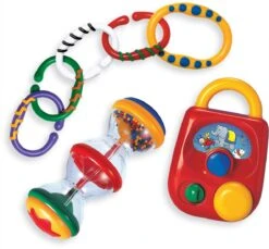 Early Years Gift Set