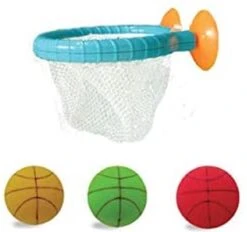 Edushape-Bad-Ketball Set