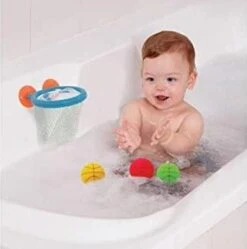 Edushape-Bad-Ketball Set 5 Edushape-Bad-Ketball Set -Trixie Verkäufe edushape bad ketball set 3