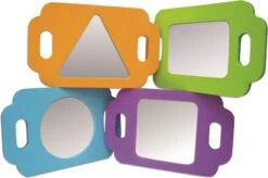 Edushape Board Spiegel