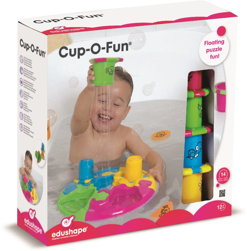 Edushape Cup-O-Fun 2 Edushape Cup-O-Fun – Bild 2