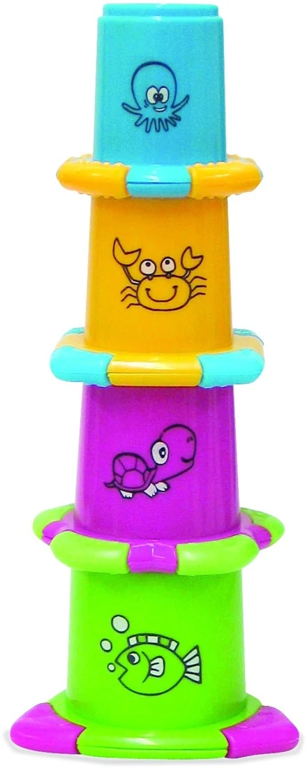 Edushape Cup-O-Fun 1 Edushape Cup-O-Fun