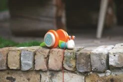 Edushape Dilly, Daly Schlange - NEU