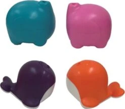 Edushape Dunk 'N' Strain Pals