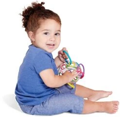 Edushape Faden Oder Ball -Trixie Verkäufe edushape faden oder ball 3