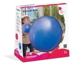 Edushape Farbwechsel-Ball - NEU -Trixie Verkäufe edushape farbwechsel ball neu 3
