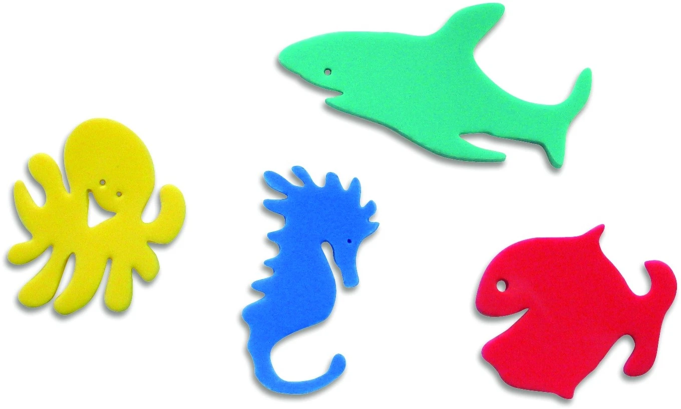 Edushape Fisch Und Spaß 1 Edushape Fisch Und Spaß