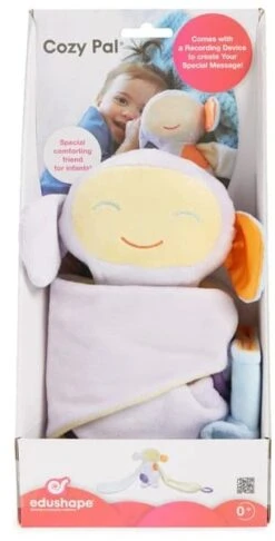 Edushape Gemütlicher Freund