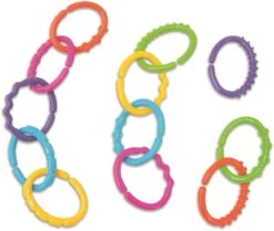 Edushape Glieder Basis - 12 Stück