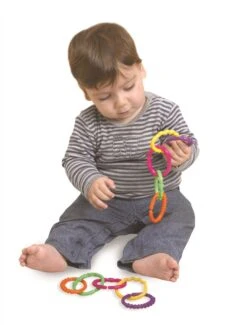 Edushape Glieder Basis - 12 Stück -Trixie Verkäufe edushape glieder basis 12 stueck 3