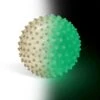 Edushape Glow In The Dark - Sensorischer Ball -Trixie Verkäufe edushape glow in the dark sensorischer ball