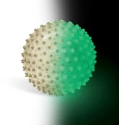 Edushape Glow In The Dark - Sensorischer Ball