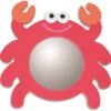 Edushape Magic Mirror – Crab -Trixie Verkäufe edushape magic mirror crab