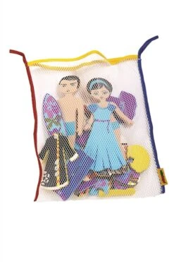 Edushape Magische Kreationen - Modeset